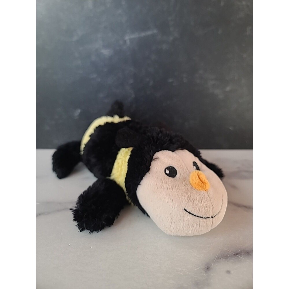 Bumblebee Stuffed Animal Plush, READ Description